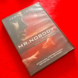 10/$10   Mr. Nobody DVD
